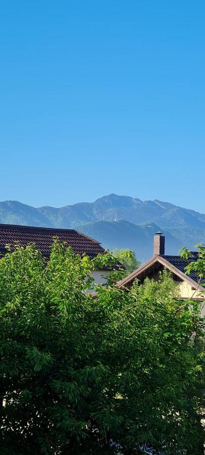 Casa Aryan Apartman Barcaszentpéter Kültér fotó