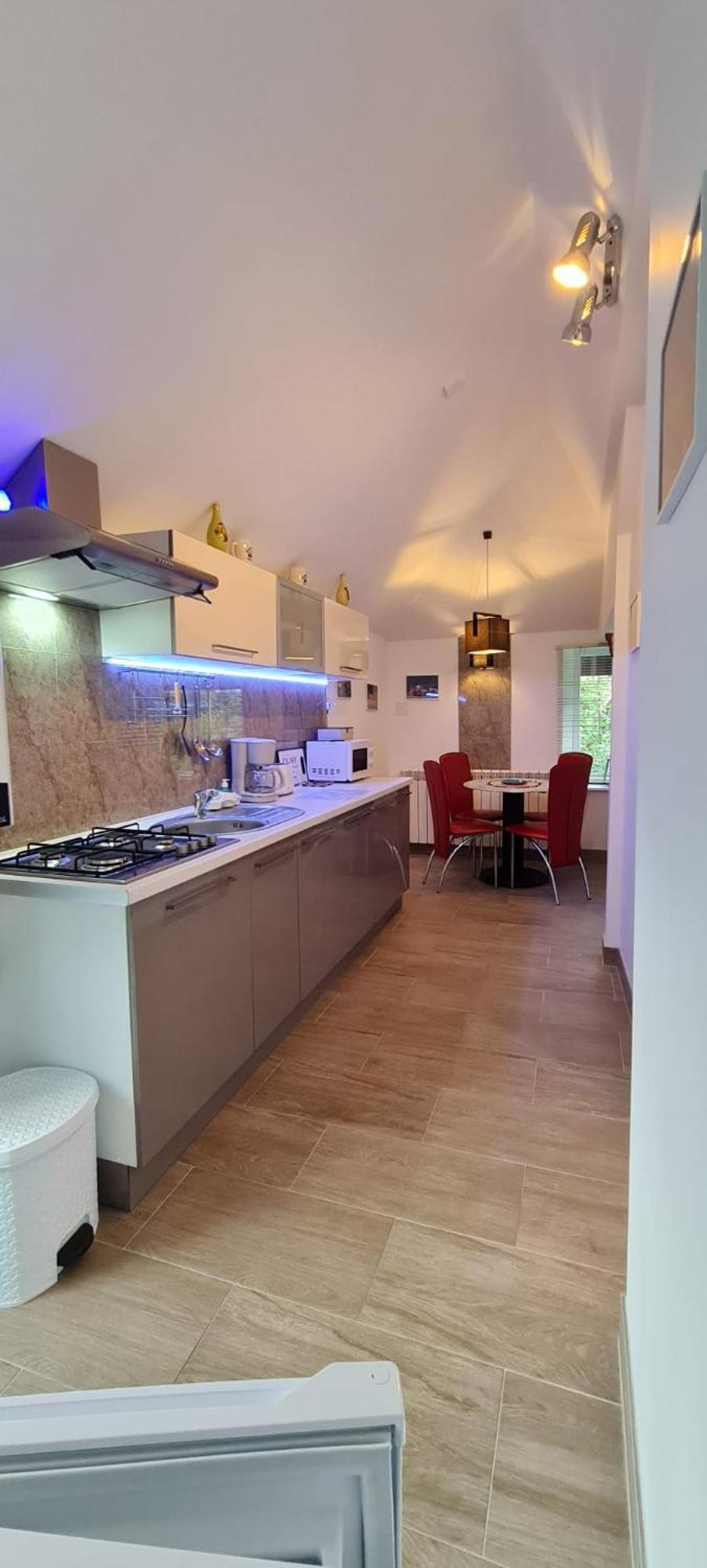 Casa Aryan Apartman Barcaszentpéter Kültér fotó