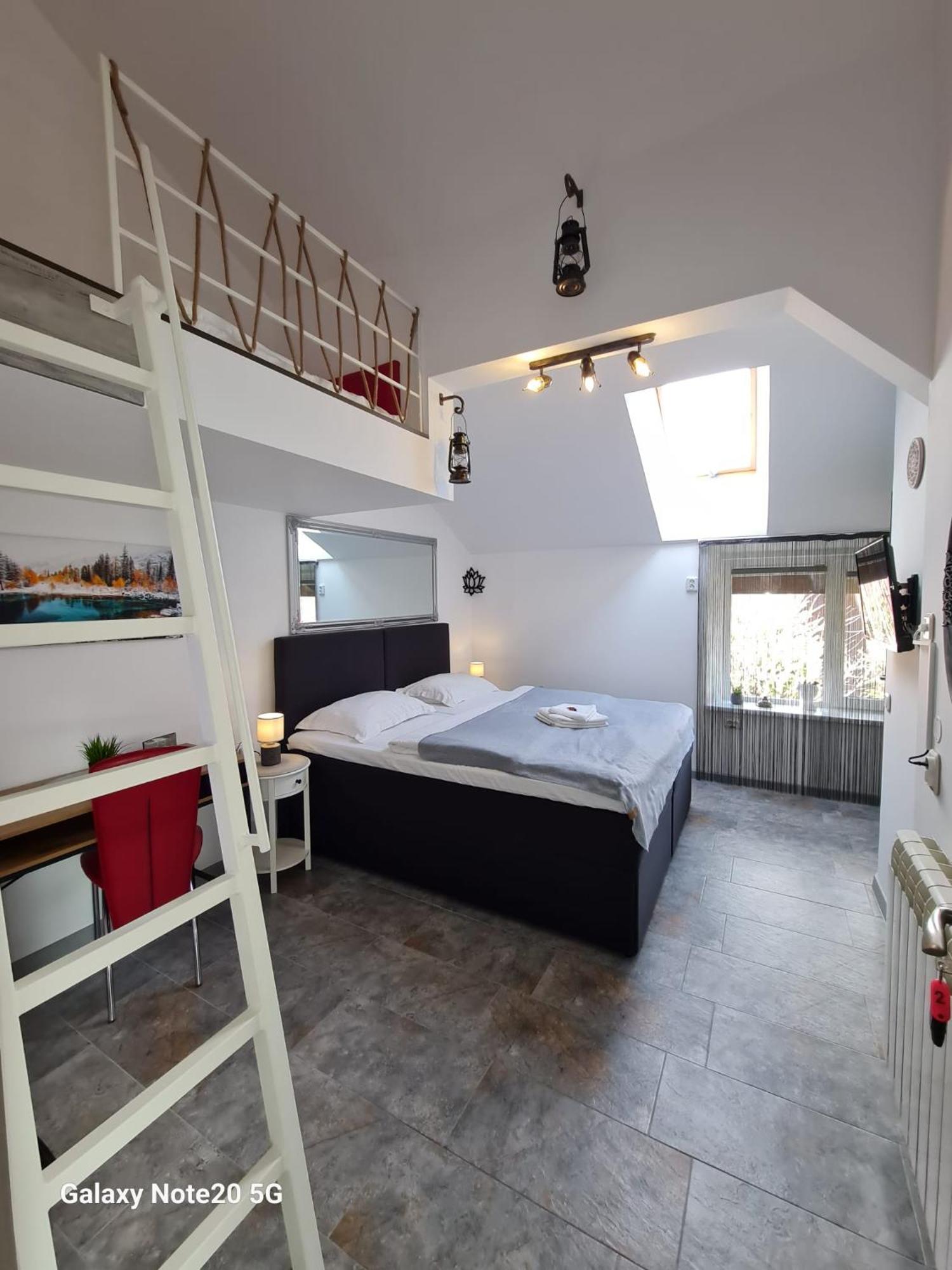 Casa Aryan Apartman Barcaszentpéter Kültér fotó