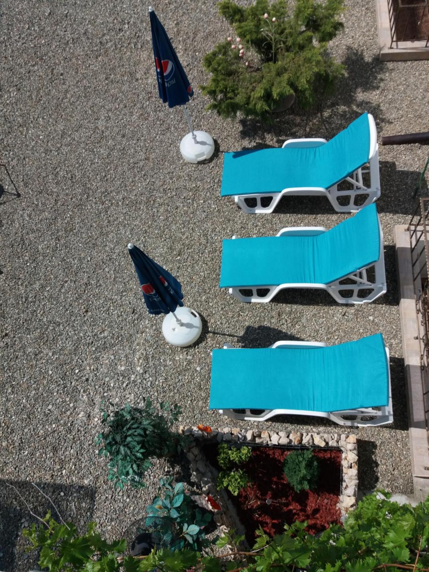 Casa Aryan Apartman Barcaszentpéter Kültér fotó