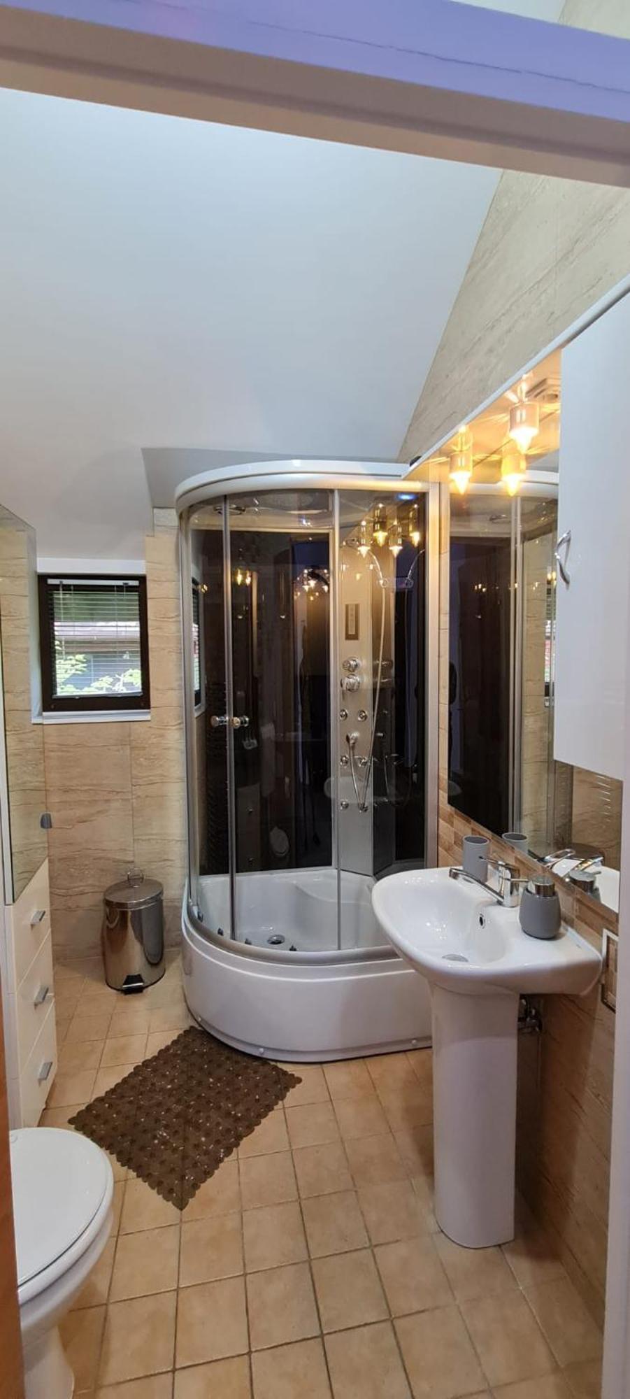 Casa Aryan Apartman Barcaszentpéter Szoba fotó