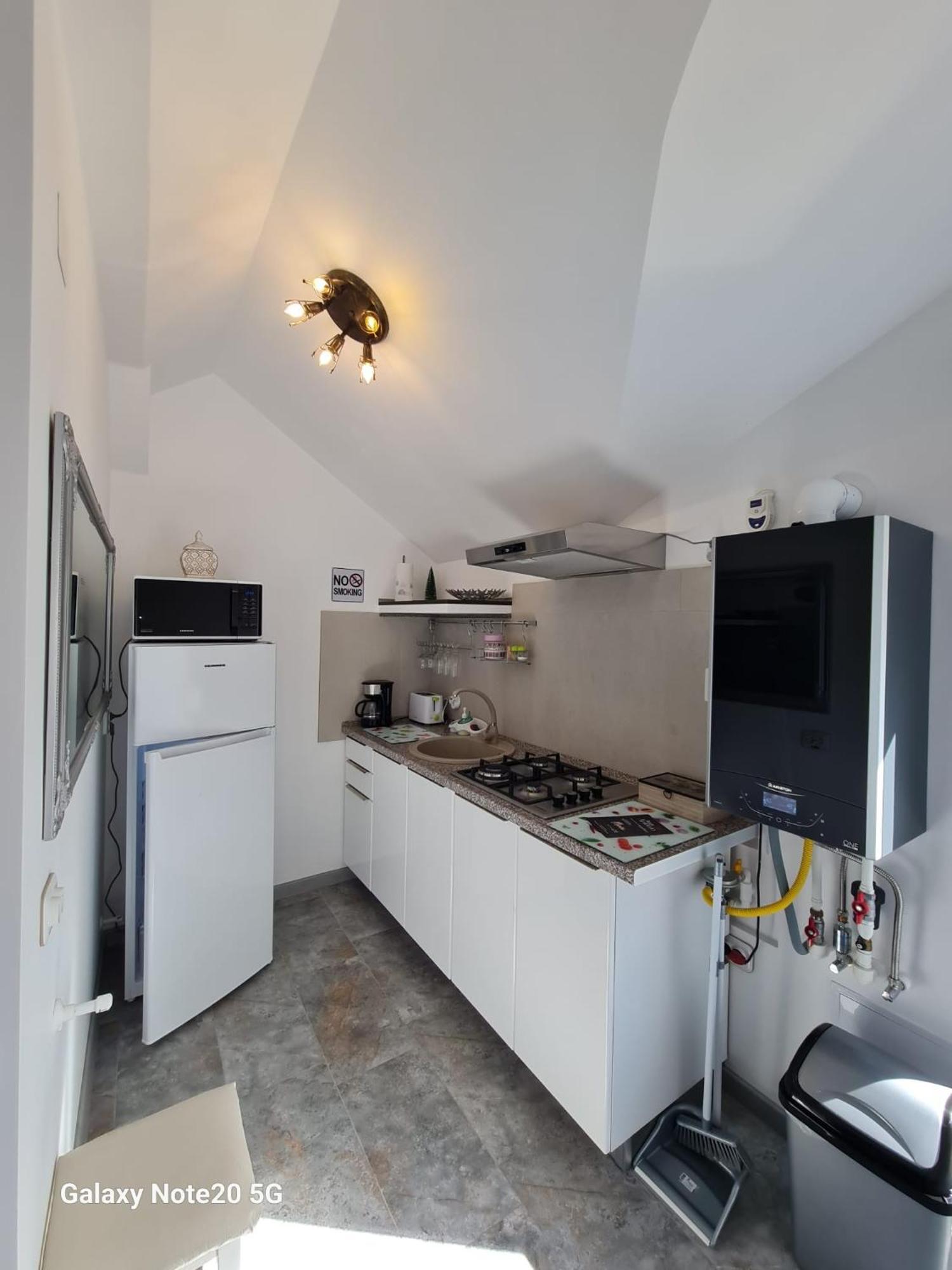 Casa Aryan Apartman Barcaszentpéter Kültér fotó